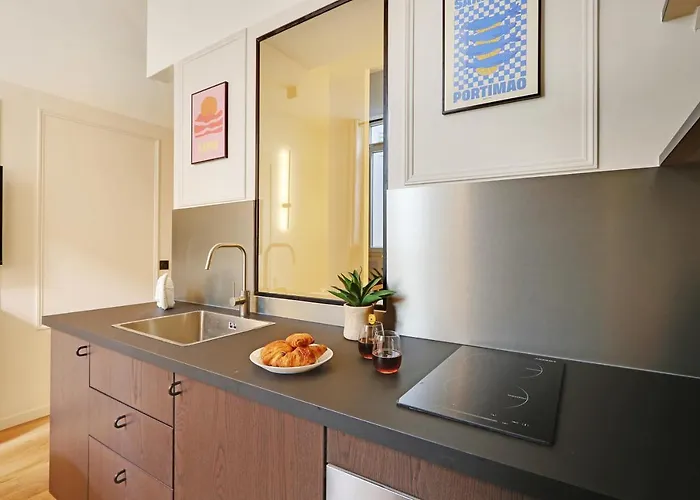 Amazing - 2p/1br De Tolbiac Paris