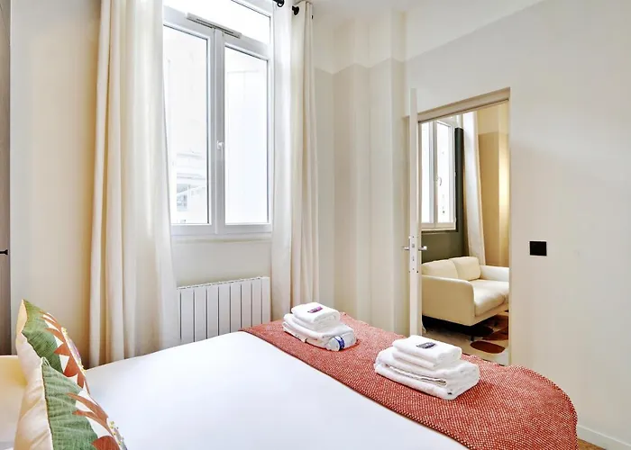 Amazing - 2p/1br De Tolbiac * Paris