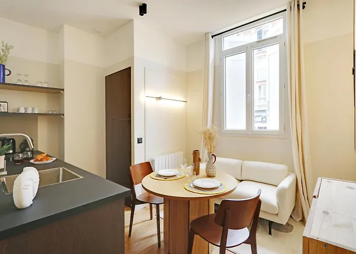 Amazing - 2p/1br De Tolbiac Paris