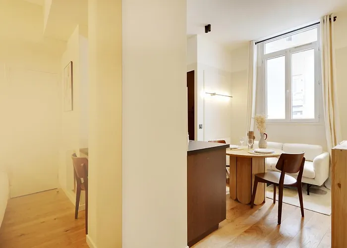 Amazing - 2p/1br De Tolbiac