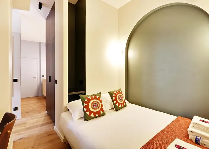 Amazing - 2p/1br De Tolbiac * Paris